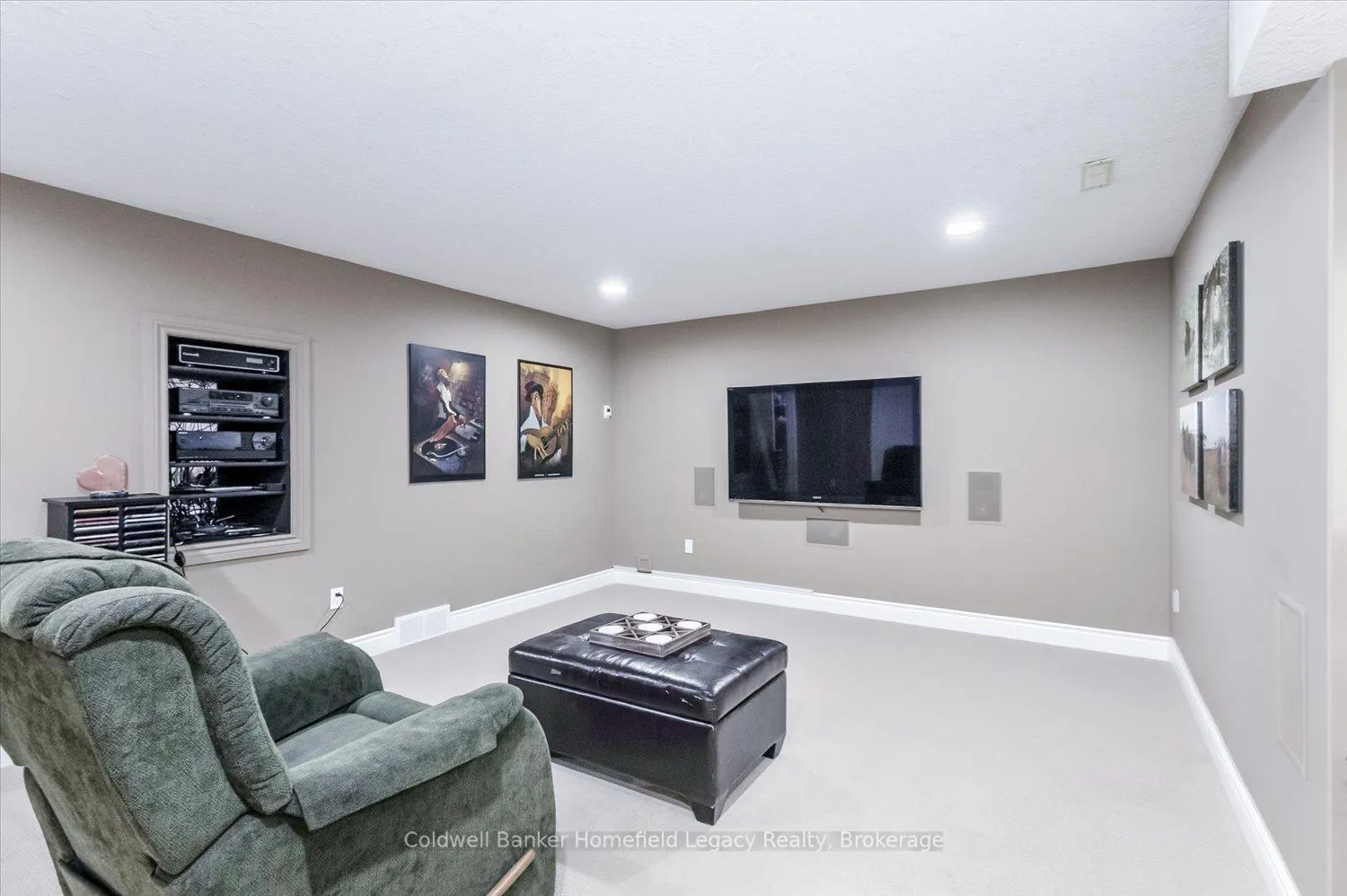 Photo 31 of 46 Trillium Crescent, St. Marys — HOMEH