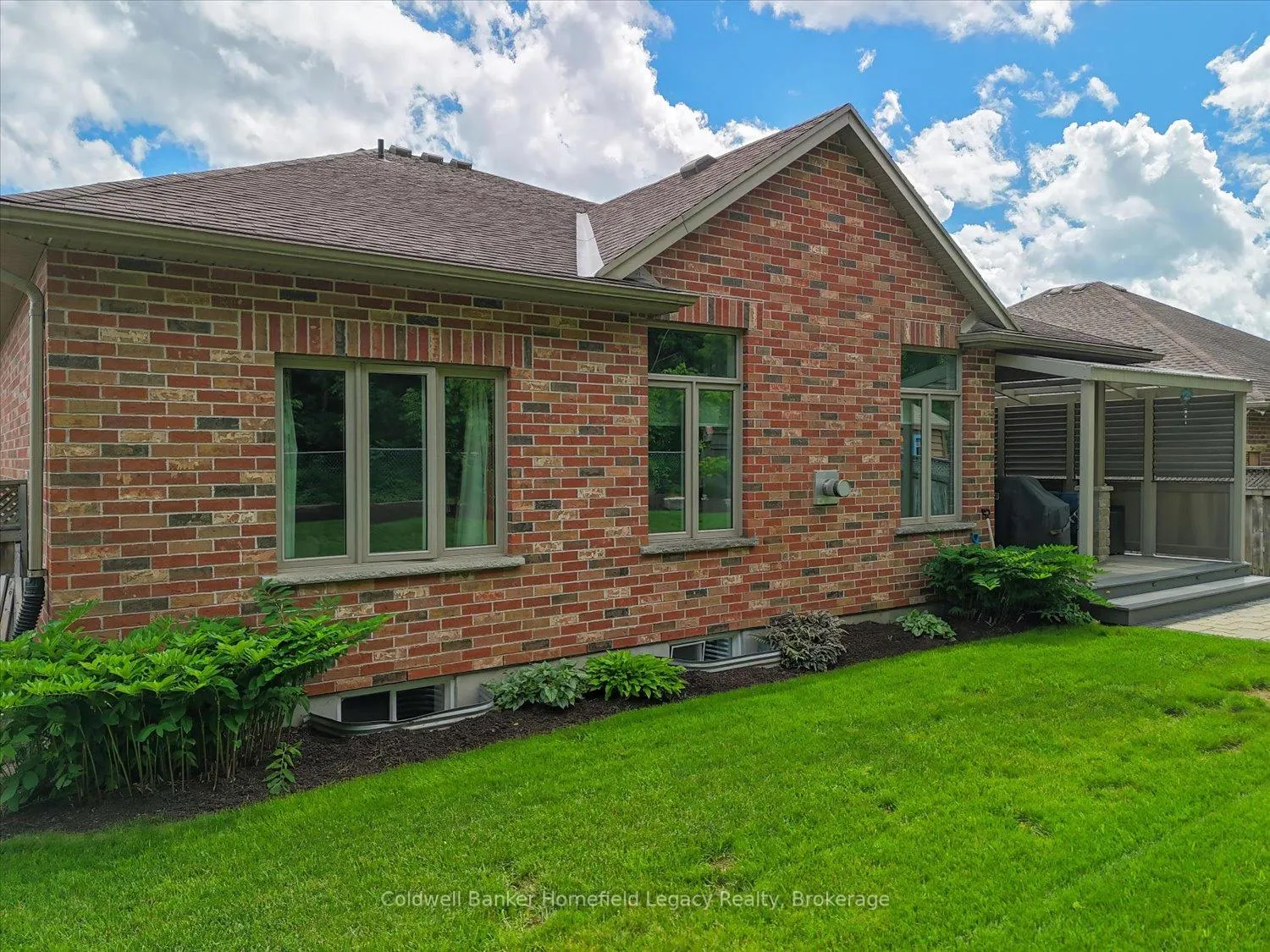Photo 39 of 46 Trillium Crescent, St. Marys — HOMEH