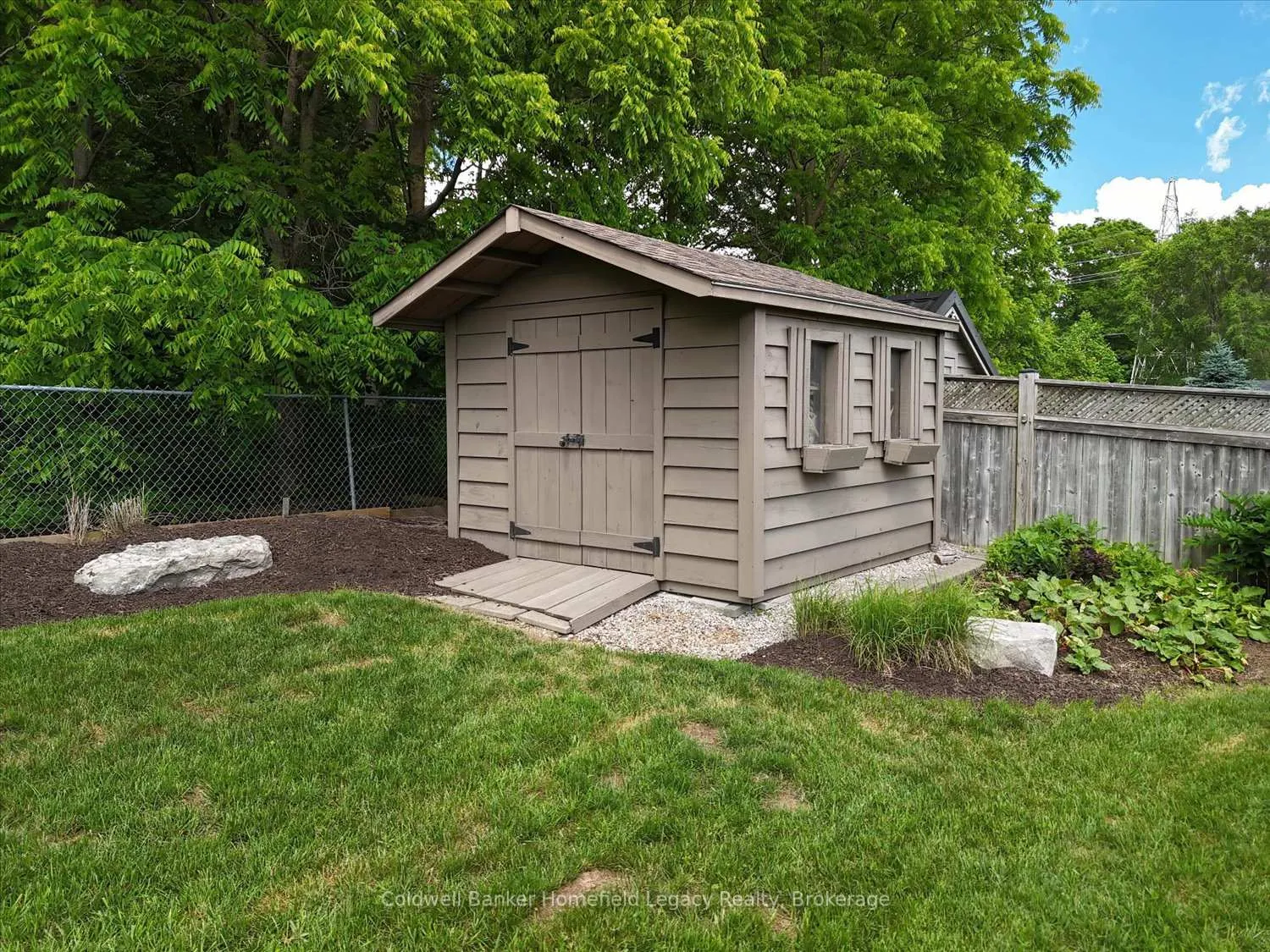 Photo 40 of 46 Trillium Crescent, St. Marys — HOMEH