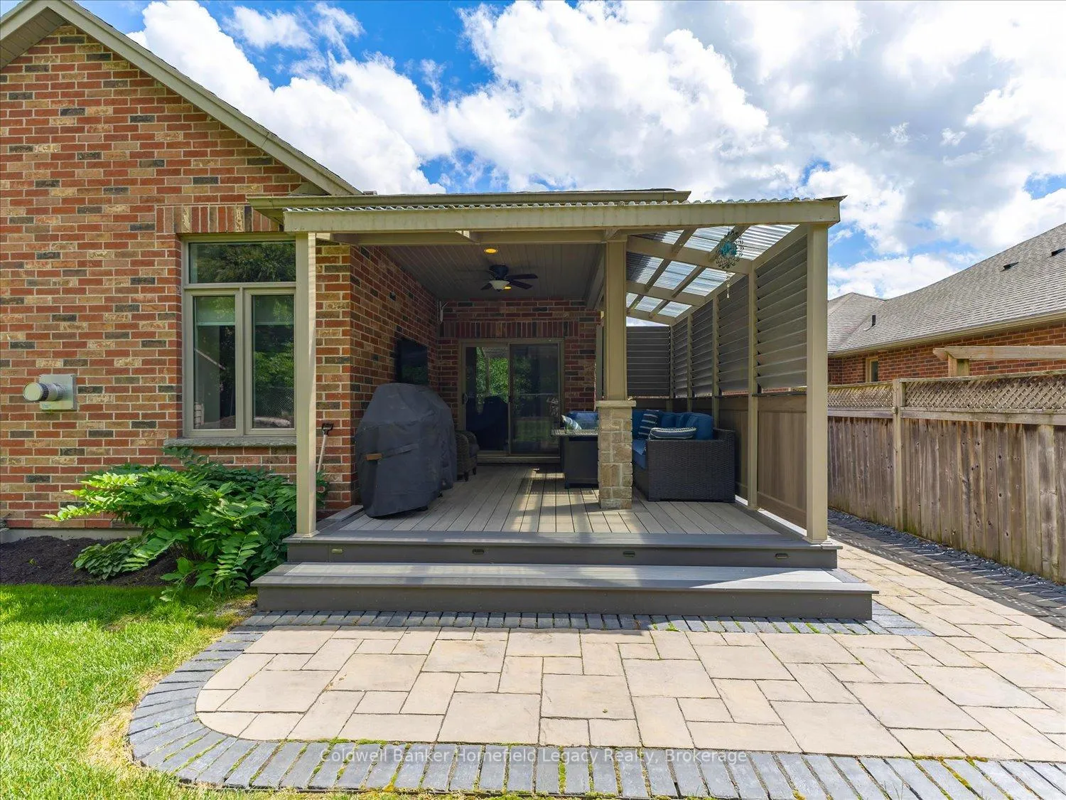Photo 41 of 46 Trillium Crescent, St. Marys — HOMEH