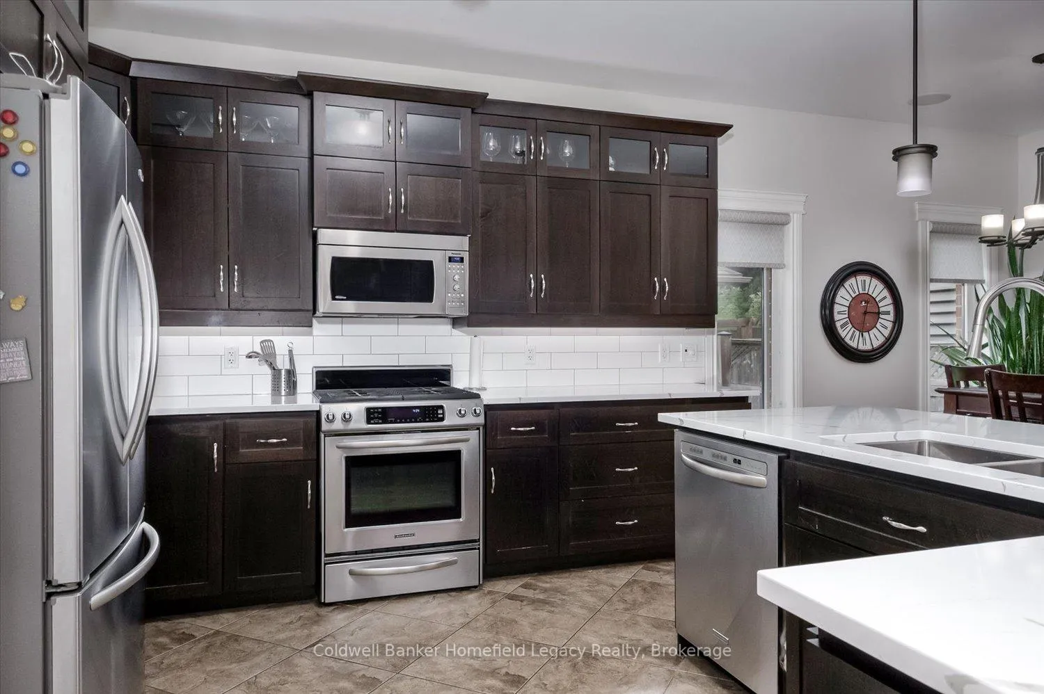 Photo 16 of 46 Trillium Crescent, St. Marys — HOMEH