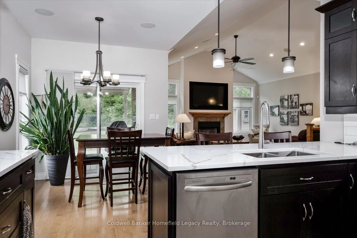Photo 17 of 46 Trillium Crescent, St. Marys — HOMEH