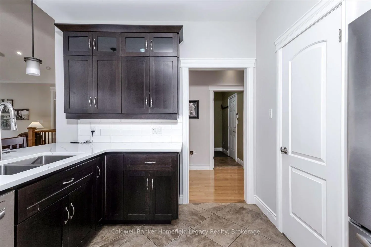 Photo 18 of 46 Trillium Crescent, St. Marys — HOMEH