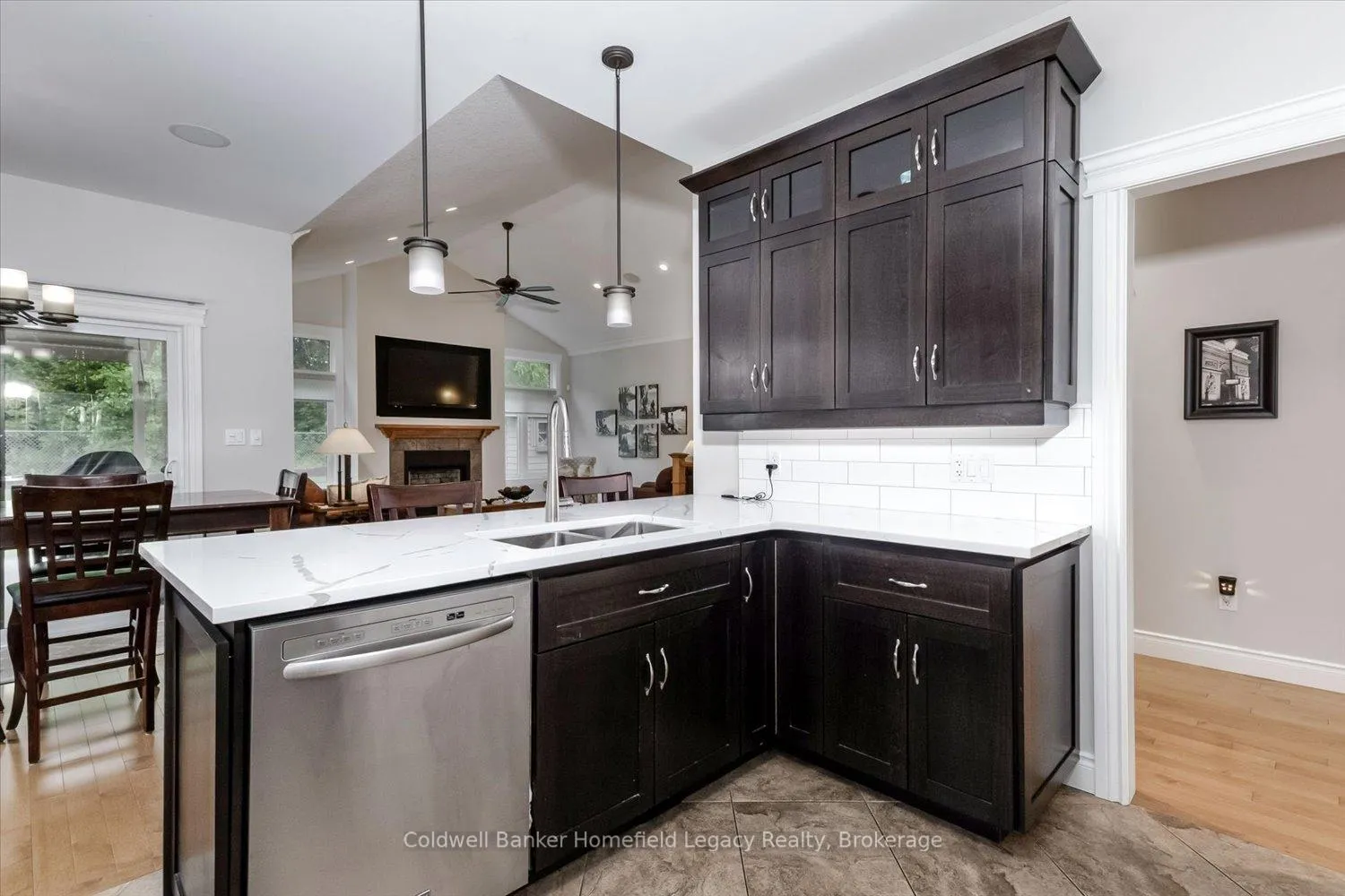 Photo 19 of 46 Trillium Crescent, St. Marys — HOMEH