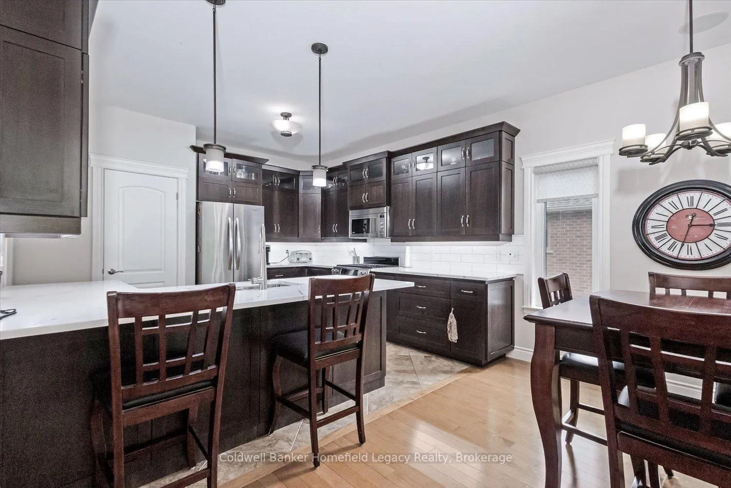 Photo 21 of 46 Trillium Crescent, St. Marys — HOMEH