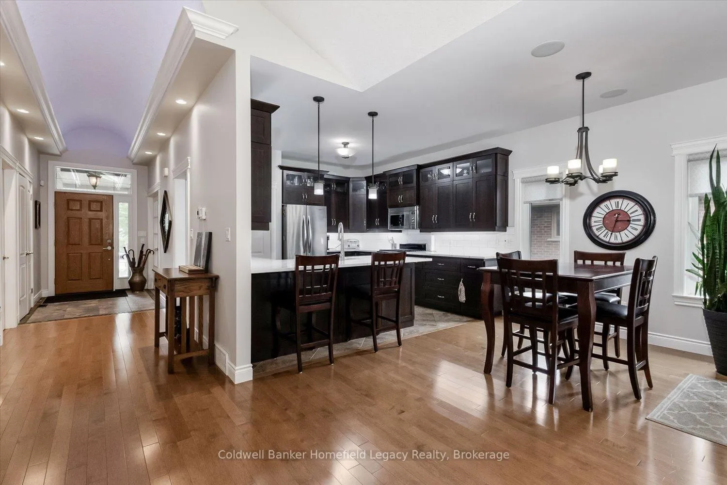 Photo 22 of 46 Trillium Crescent, St. Marys — HOMEH