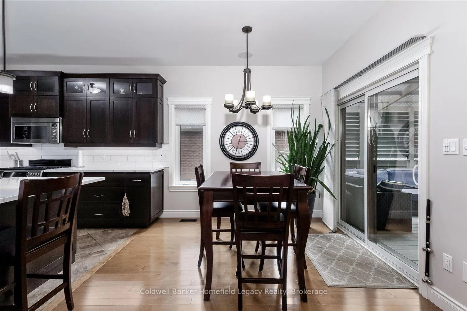 Photo 23 of 46 Trillium Crescent, St. Marys — HOMEH