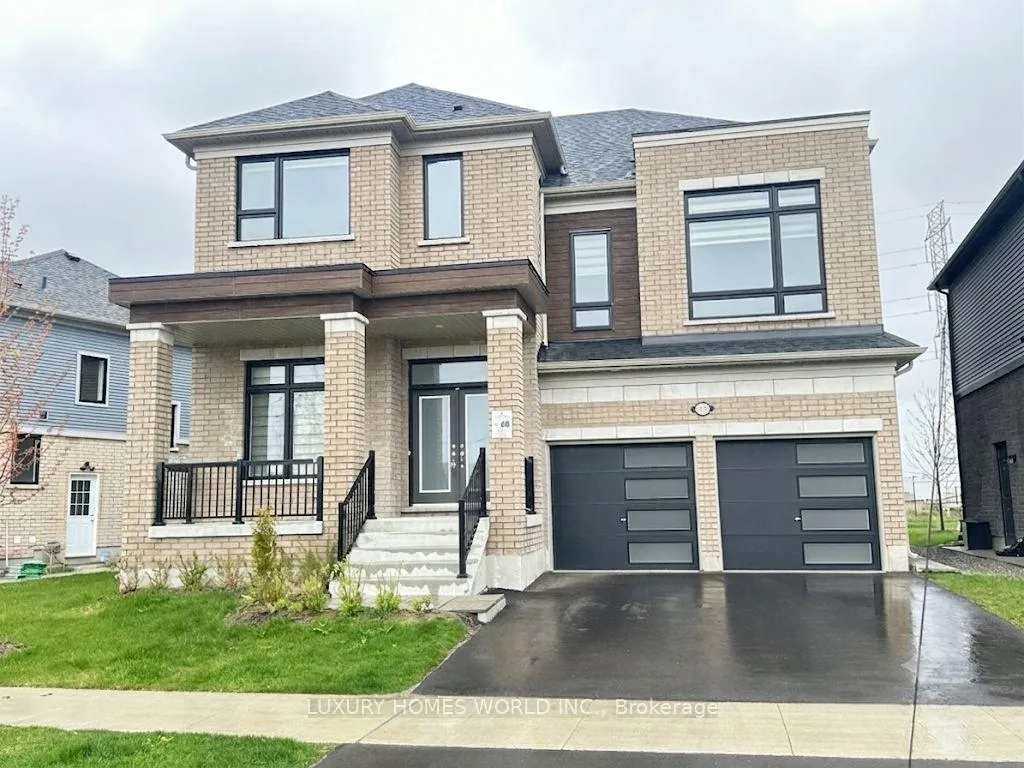 Photo 1 of 1113 Trailsview Avenue, Cobourg — HOMEH