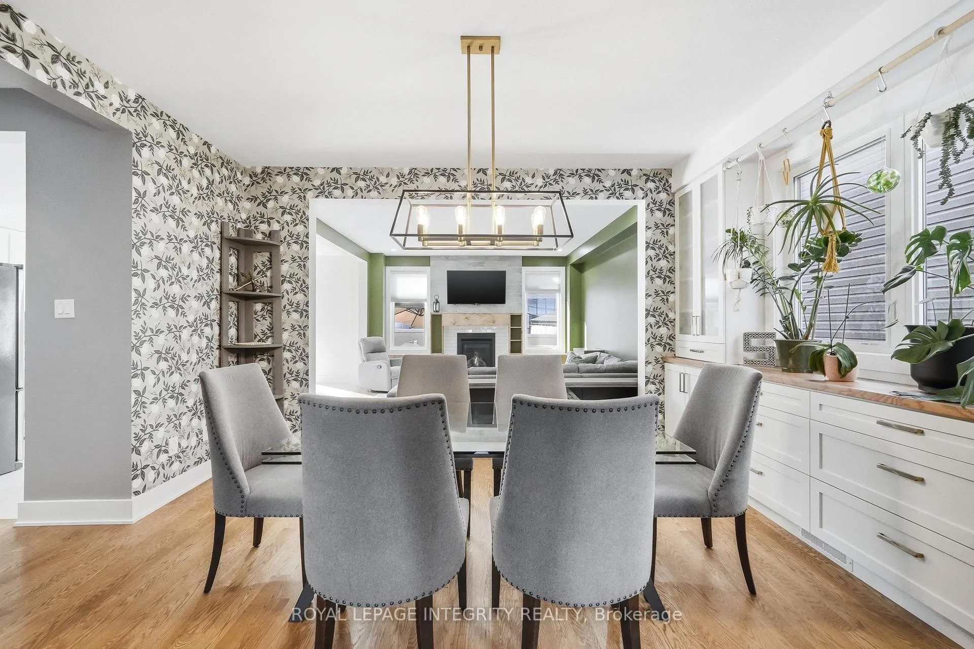 Photo 5 of 525 Yellow Birch Street, Ottawa, Mer Bleue/Bradley Estates/Anderson Park — HOMEH
