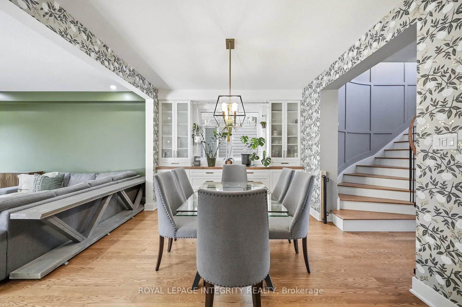 Photo 6 of 525 Yellow Birch Street, Ottawa, Mer Bleue/Bradley Estates/Anderson Park — HOMEH