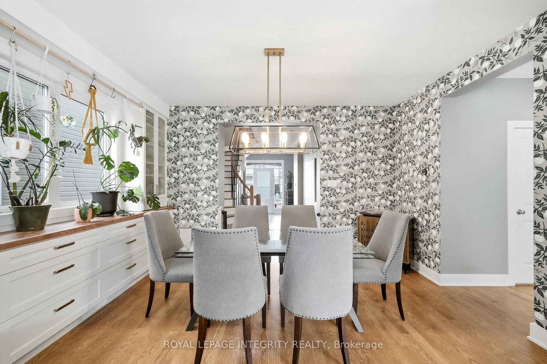 Photo 7 of 525 Yellow Birch Street, Ottawa, Mer Bleue/Bradley Estates/Anderson Park — HOMEH