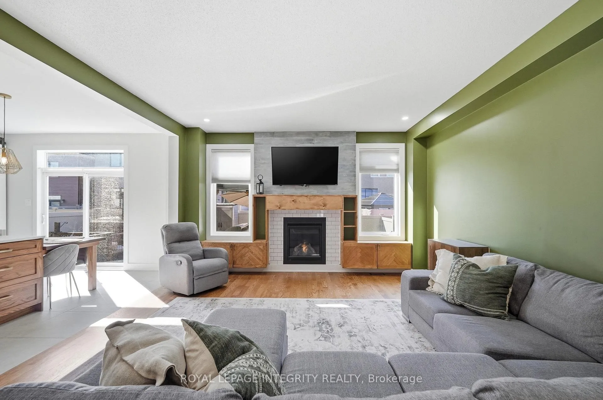 Photo 8 of 525 Yellow Birch Street, Ottawa, Mer Bleue/Bradley Estates/Anderson Park — HOMEH