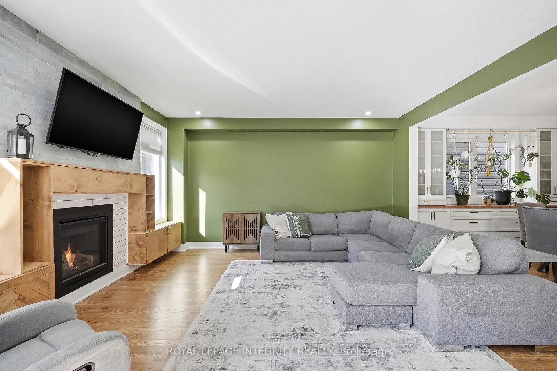 Photo 9 of 525 Yellow Birch Street, Ottawa, Mer Bleue/Bradley Estates/Anderson Park — HOMEH