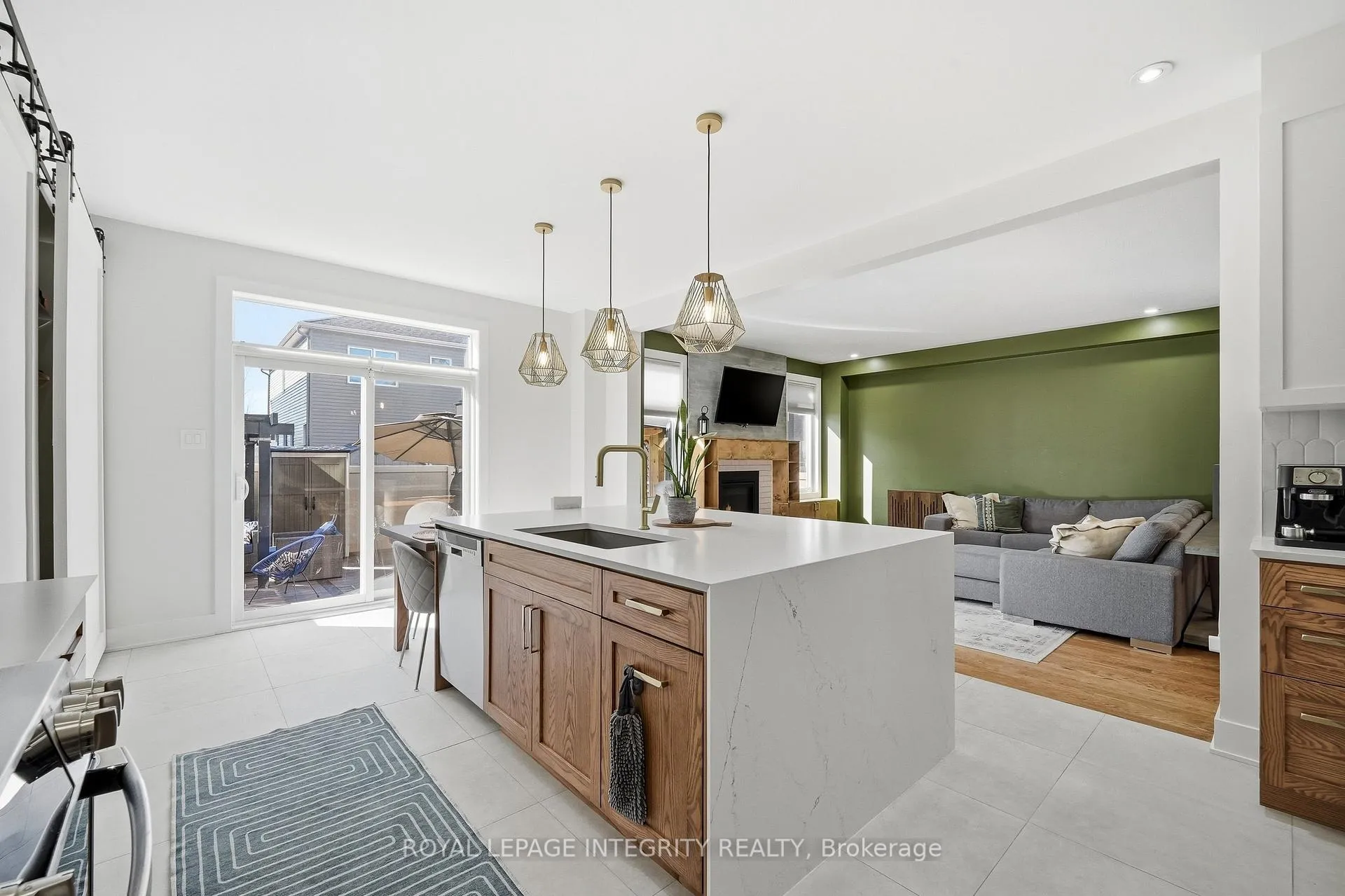 Photo 14 of 525 Yellow Birch Street, Ottawa, Mer Bleue/Bradley Estates/Anderson Park — HOMEH