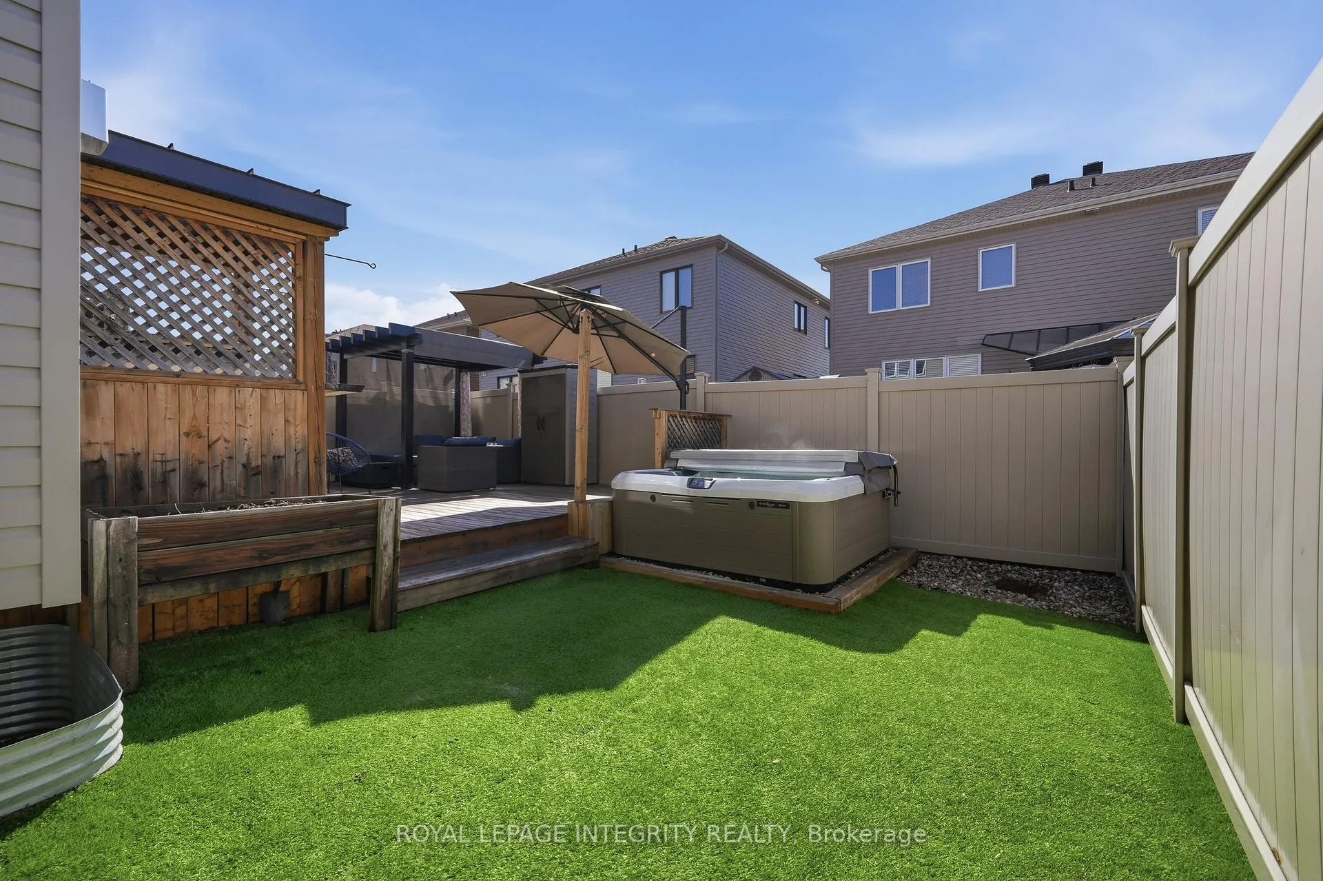 Photo 39 of 525 Yellow Birch Street, Ottawa, Mer Bleue/Bradley Estates/Anderson Park — HOMEH