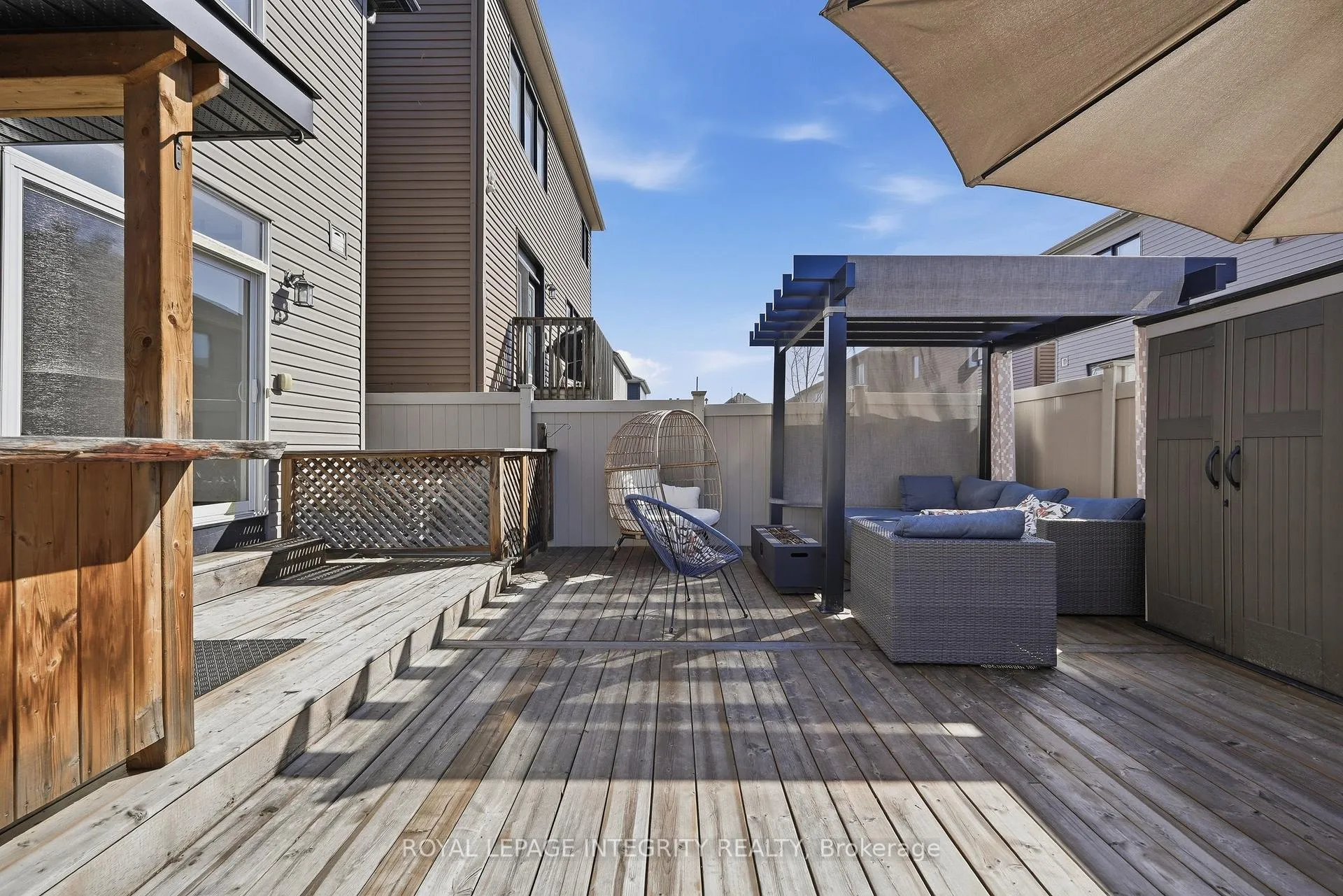 Photo 40 of 525 Yellow Birch Street, Ottawa, Mer Bleue/Bradley Estates/Anderson Park — HOMEH
