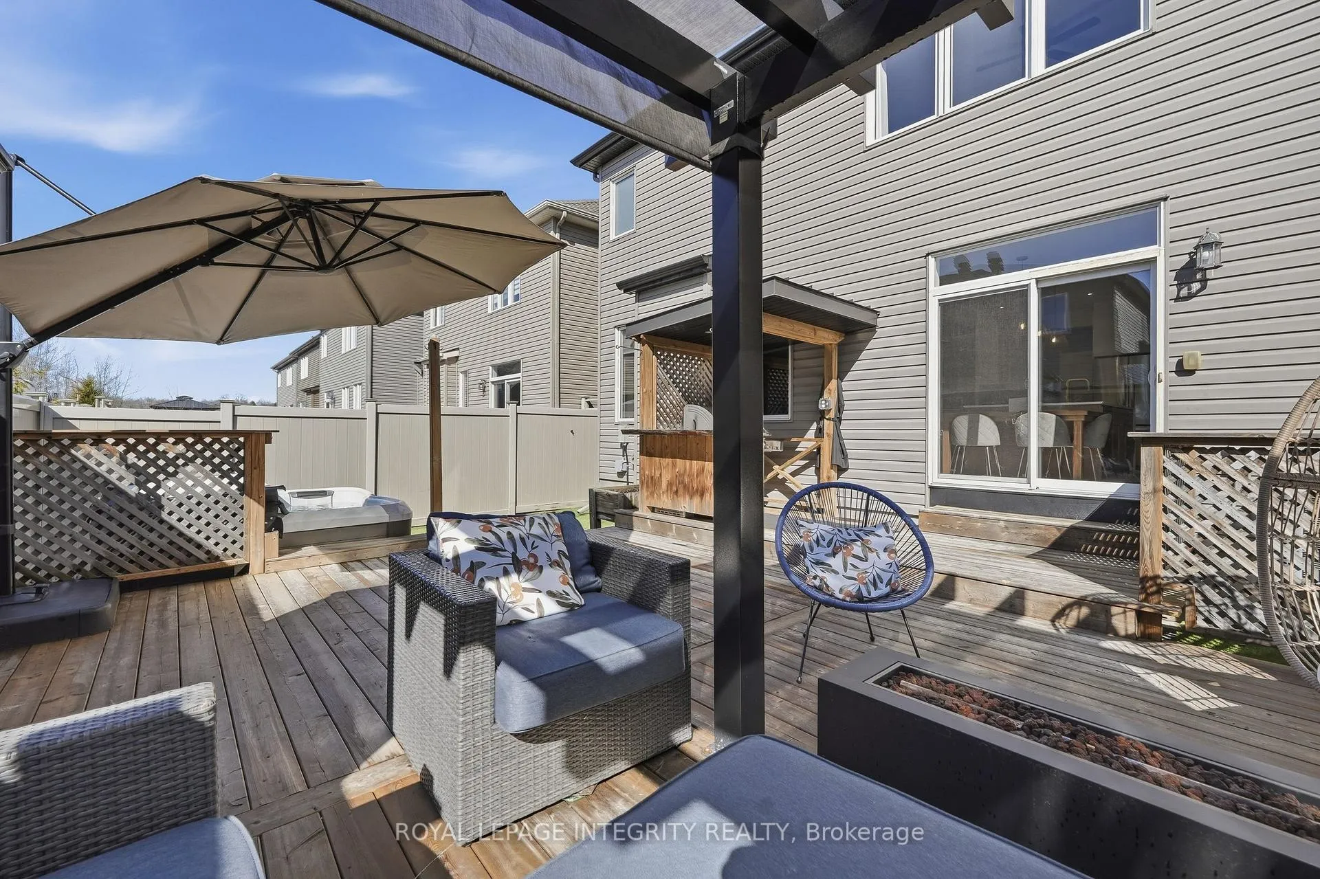 Photo 44 of 525 Yellow Birch Street, Ottawa, Mer Bleue/Bradley Estates/Anderson Park — HOMEH