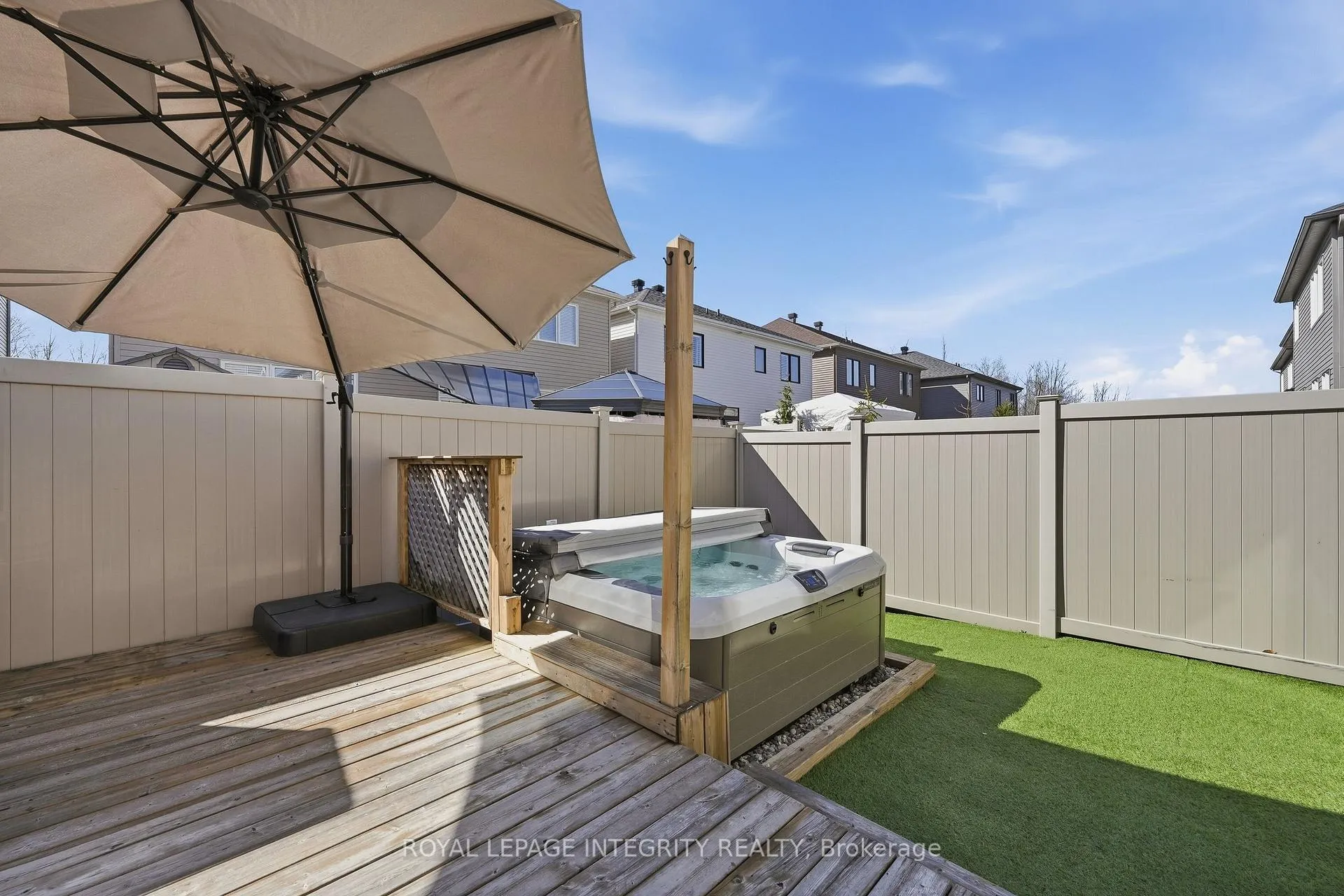 Photo 45 of 525 Yellow Birch Street, Ottawa, Mer Bleue/Bradley Estates/Anderson Park — HOMEH