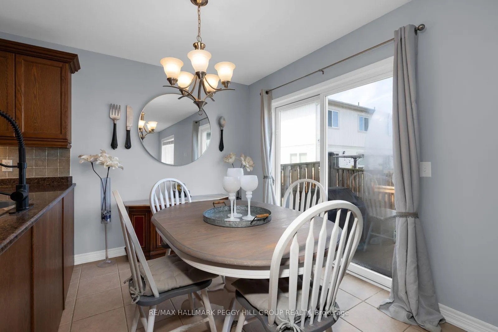 Photo 3 of Unit 11, 800 West Ridge Boulevard, Orillia — HOMEH