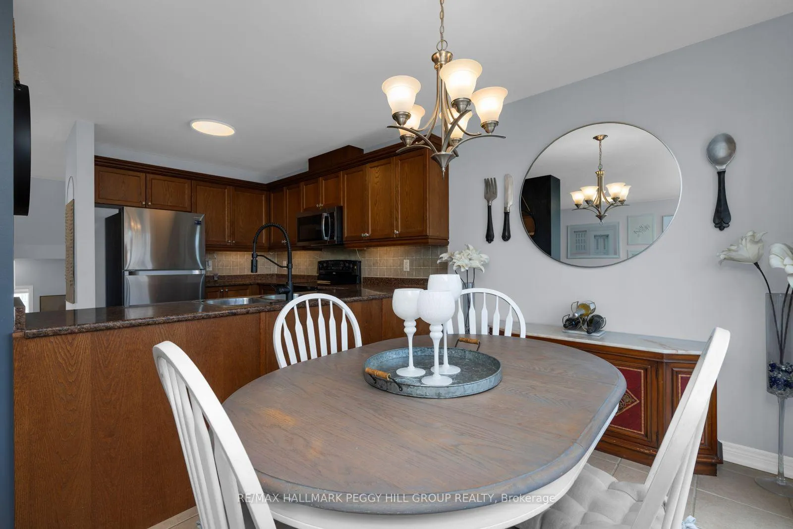 Photo 4 of Unit 11, 800 West Ridge Boulevard, Orillia — HOMEH