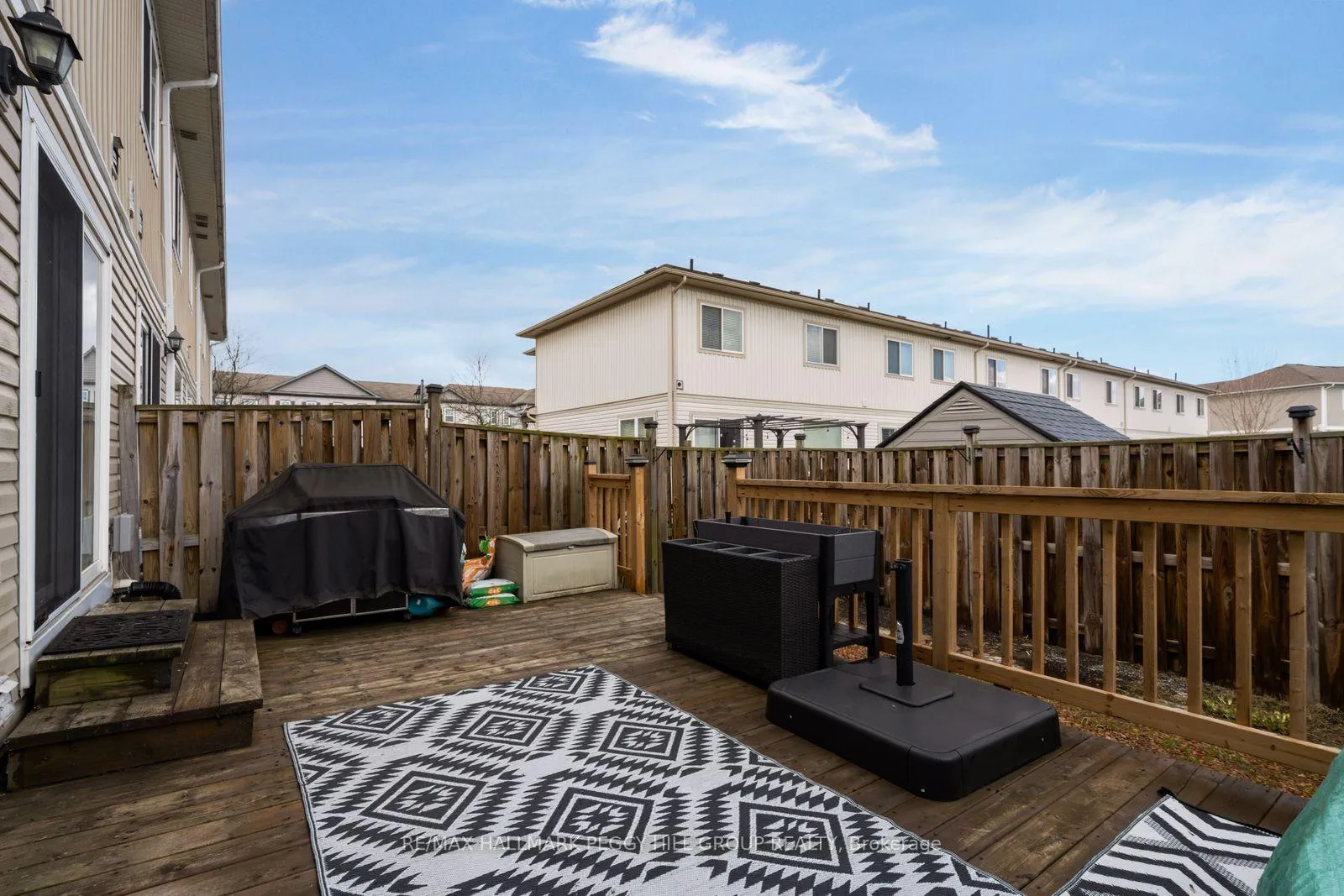 Photo 12 of Unit 11, 800 West Ridge Boulevard, Orillia — HOMEH