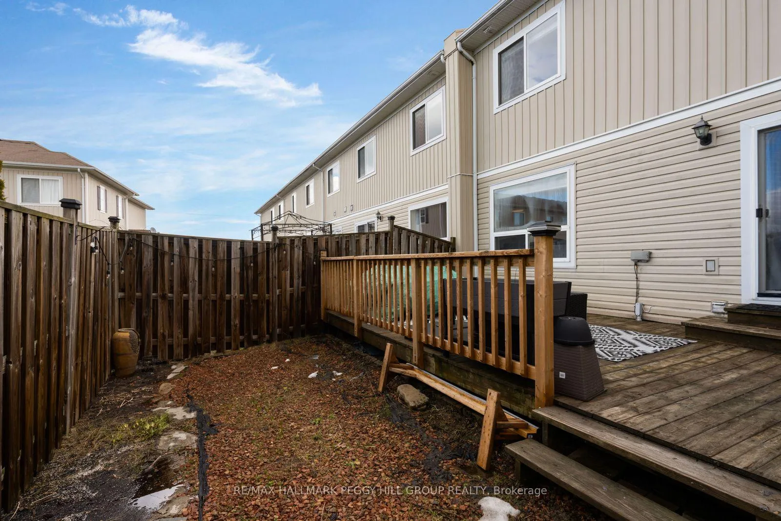 Photo 13 of Unit 11, 800 West Ridge Boulevard, Orillia — HOMEH