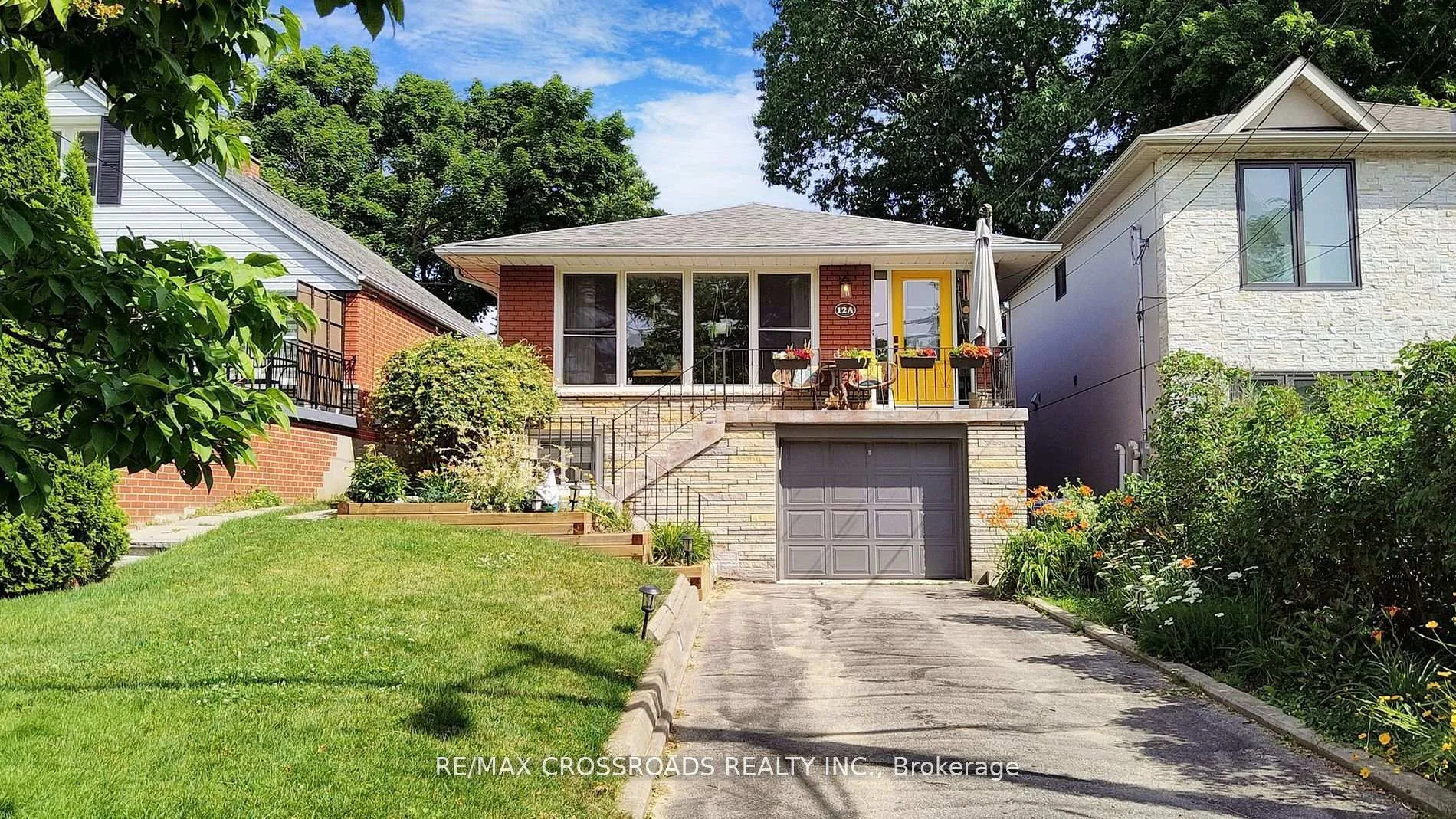 Photo 1 of 12A Delroy Drive, Etobicoke, Stonegate-Queensway — HOMEH
