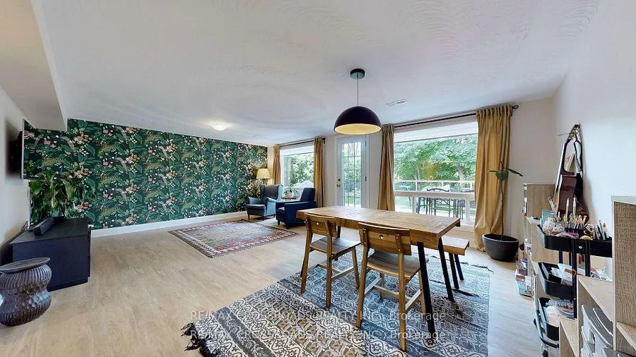 Photo 26 of 12A Delroy Drive, Etobicoke, Stonegate-Queensway — HOMEH