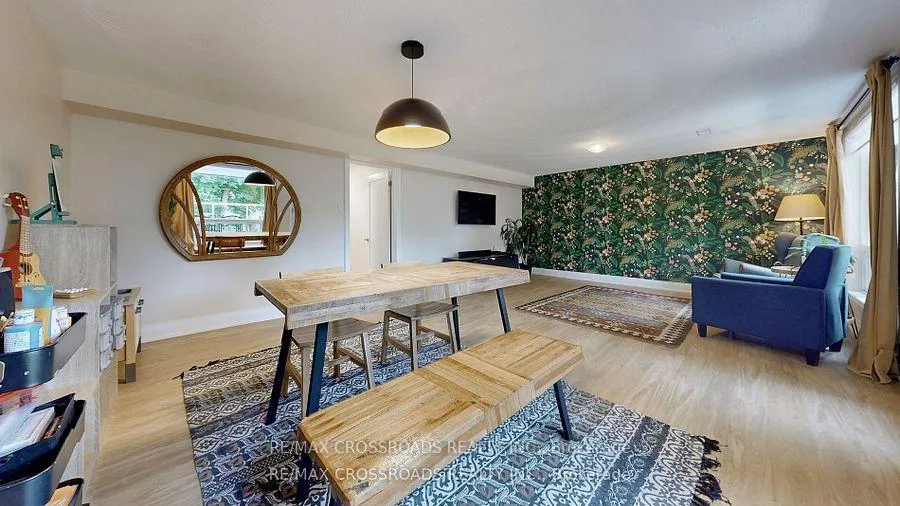 Photo 27 of 12A Delroy Drive, Etobicoke, Stonegate-Queensway — HOMEH