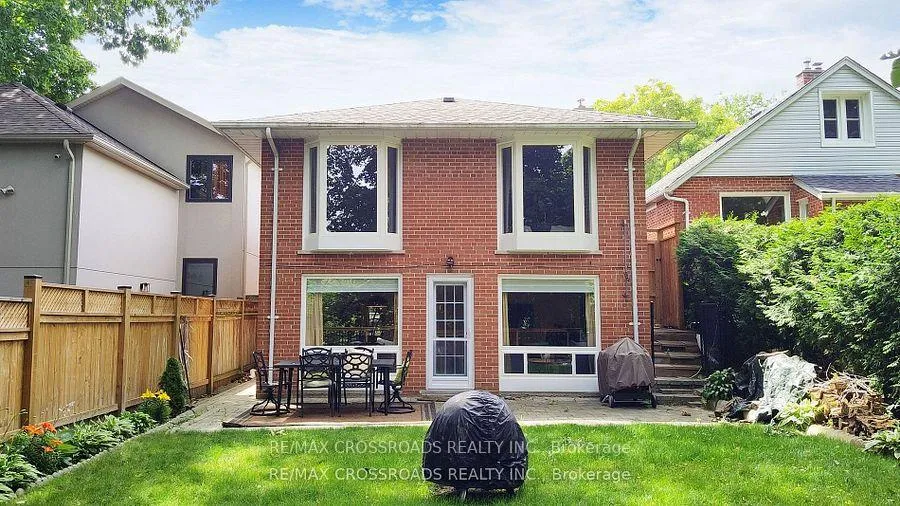 Photo 33 of 12A Delroy Drive, Etobicoke, Stonegate-Queensway — HOMEH