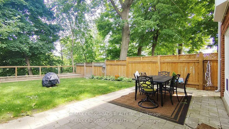 Photo 35 of 12A Delroy Drive, Etobicoke, Stonegate-Queensway — HOMEH