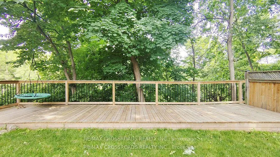 Photo 36 of 12A Delroy Drive, Etobicoke, Stonegate-Queensway — HOMEH
