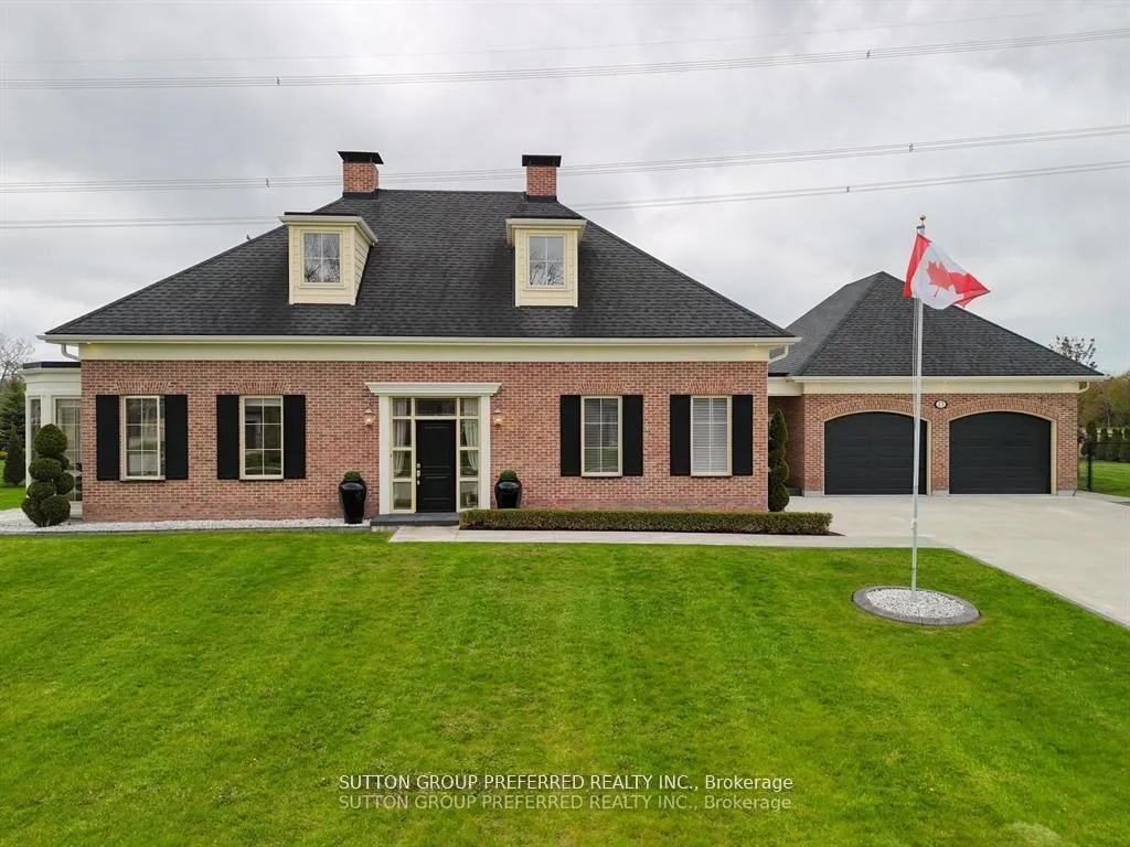 Photo 1 of 13 River Oaks Drive, Norwich, Otterville — HOMEH