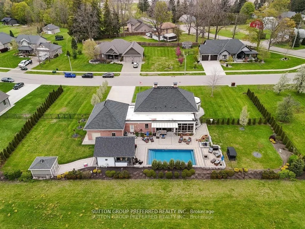 Photo 3 of 13 River Oaks Drive, Norwich, Otterville — HOMEH