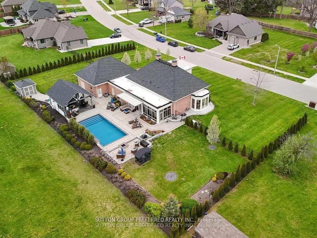 Photo 38 of 13 River Oaks Drive, Norwich, Otterville — HOMEH