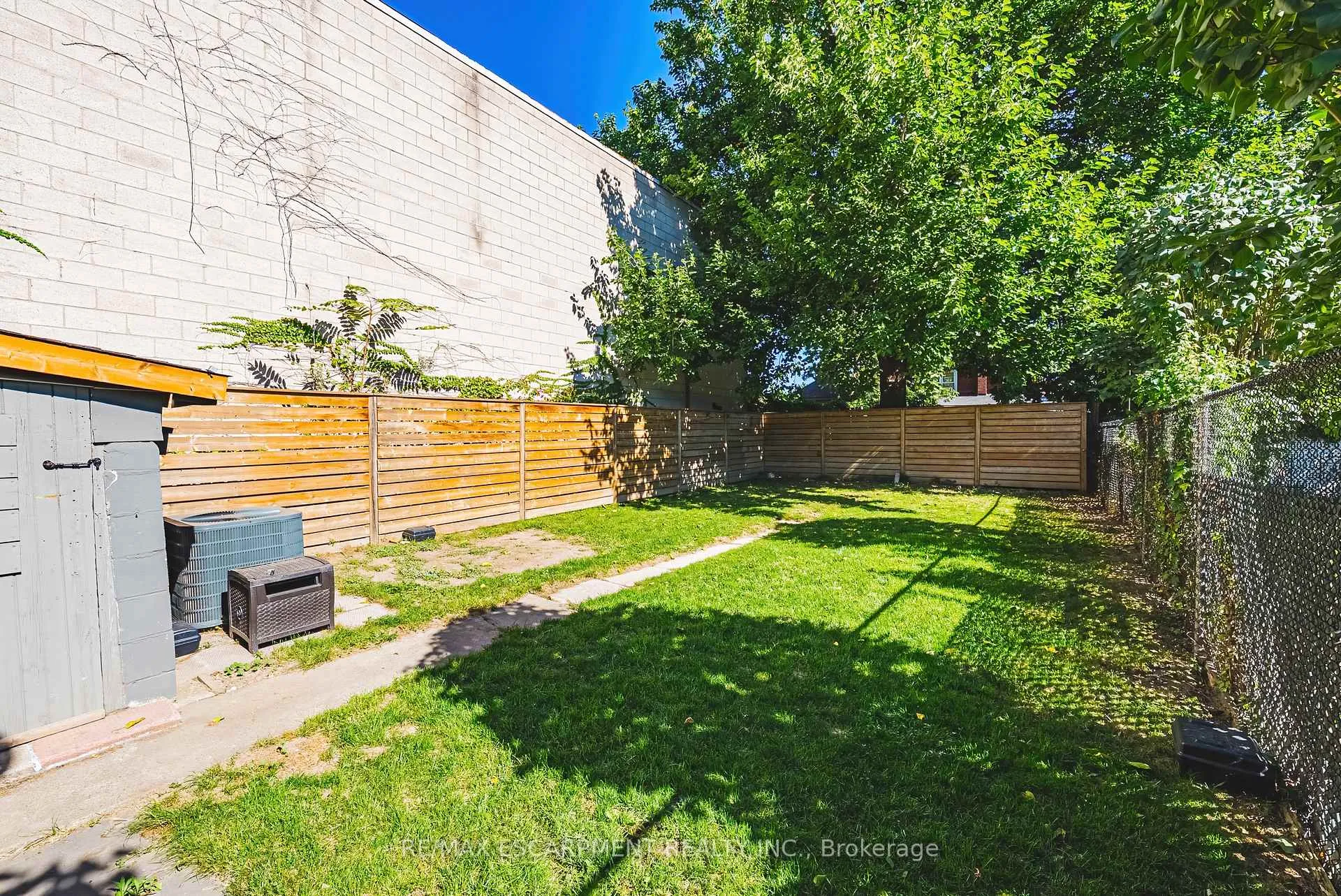 Photo 35 of 24 Rowanwood Street, Hamilton, Industrial Sector — HOMEH