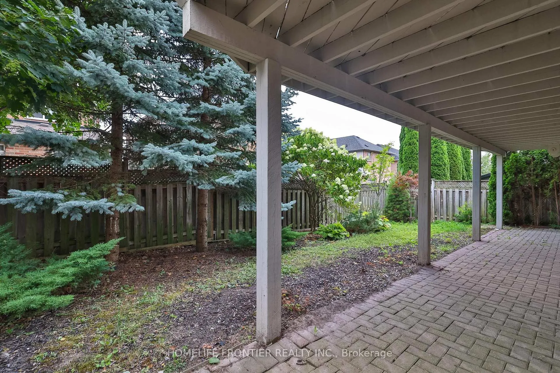 Photo 49 of 110 Red River Crescent, Newmarket, Woodland Hill — HOMEH