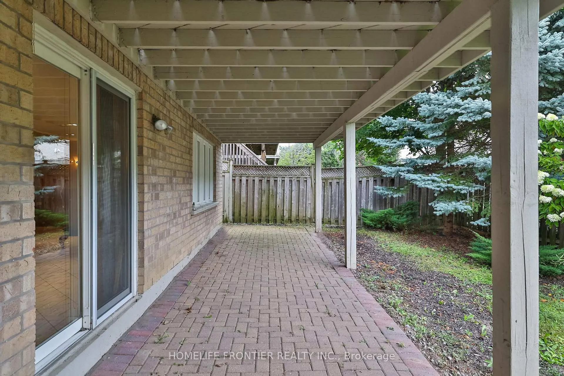 Photo 50 of 110 Red River Crescent, Newmarket, Woodland Hill — HOMEH