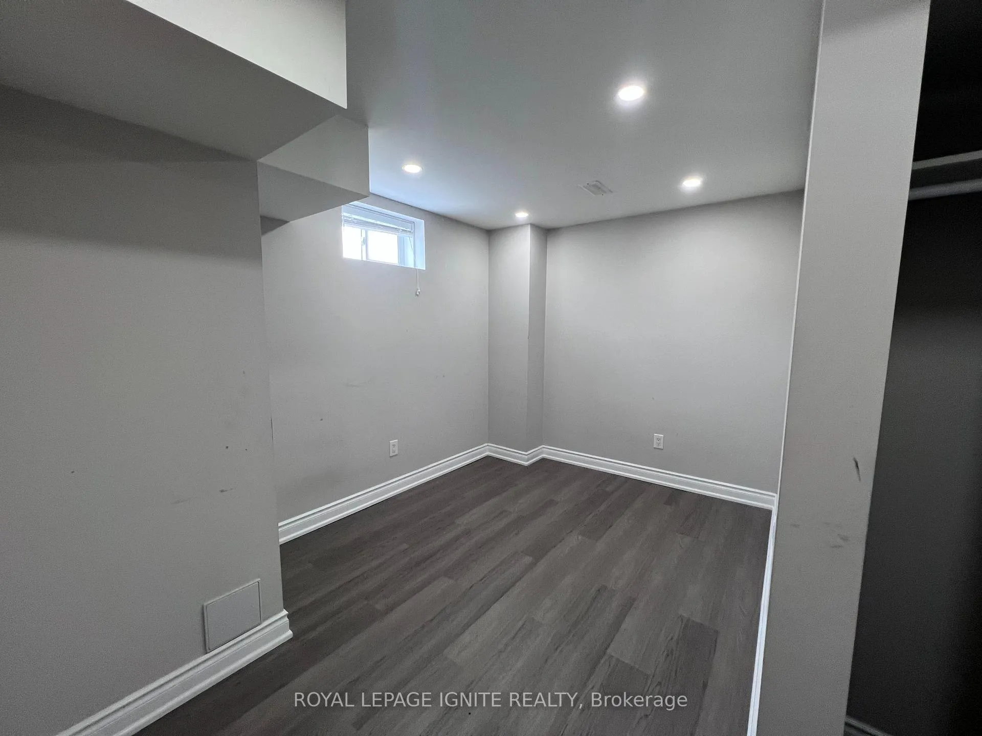Photo 3 of Unit Basement, 2449 Hibiscus Drive, Pickering, Rural Pickering — HOMEH