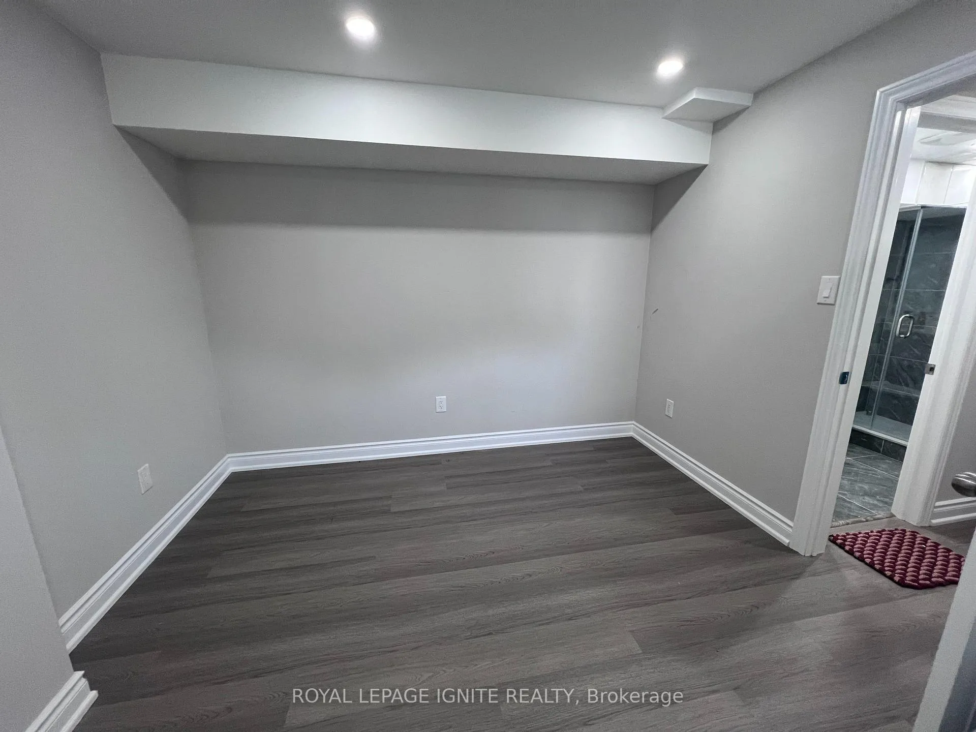 Photo 6 of Unit Basement, 2449 Hibiscus Drive, Pickering, Rural Pickering — HOMEH