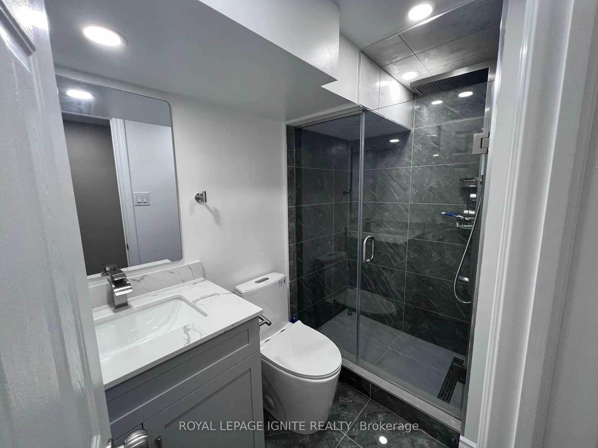 Photo 7 of Unit Basement, 2449 Hibiscus Drive, Pickering, Rural Pickering — HOMEH