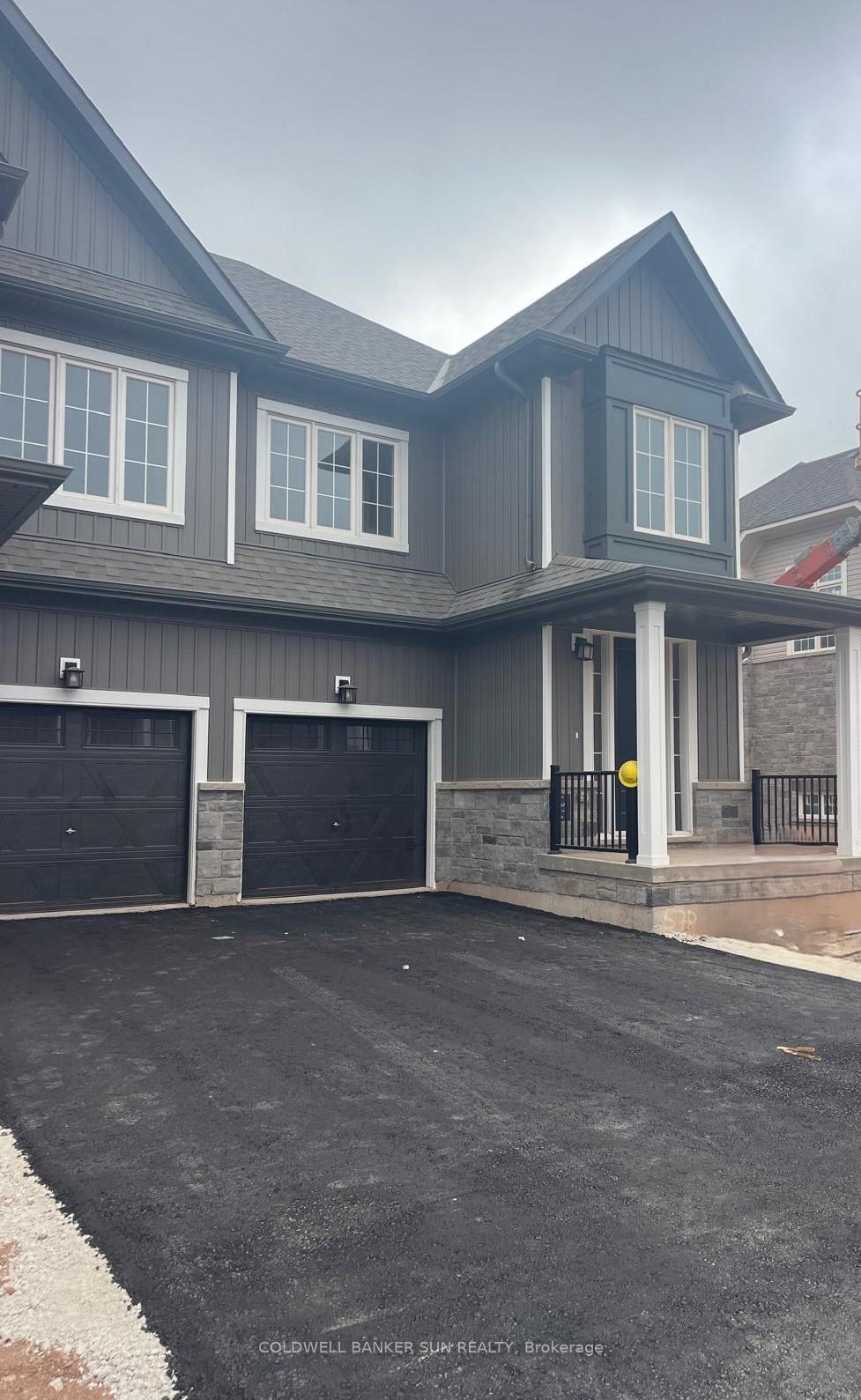 Photo 1 of 54 Brown Street, Erin — HOMEH