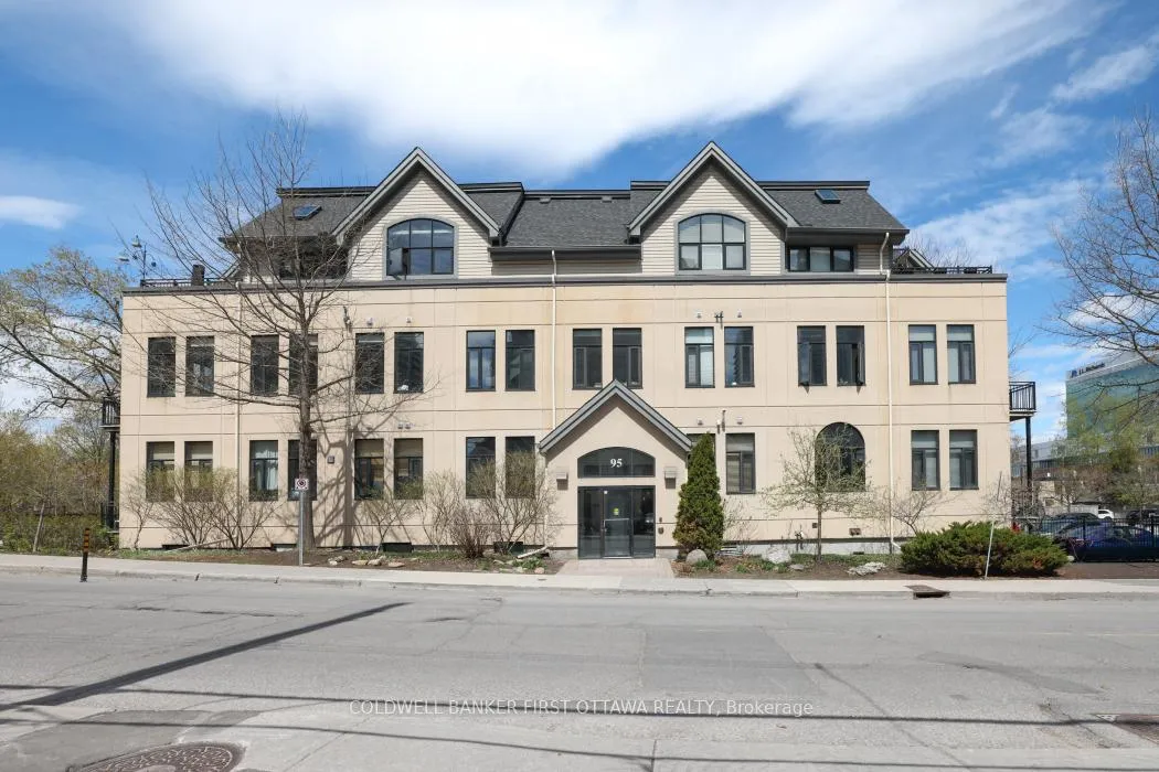 Photo 2 of Unit 303, 95 Beech Street, Ottawa, West Centre Town — HOMEH