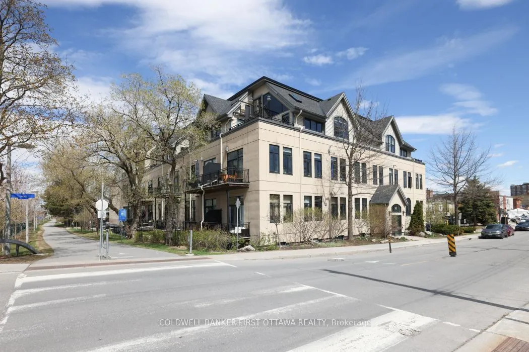 Photo 4 of Unit 303, 95 Beech Street, Ottawa, West Centre Town — HOMEH
