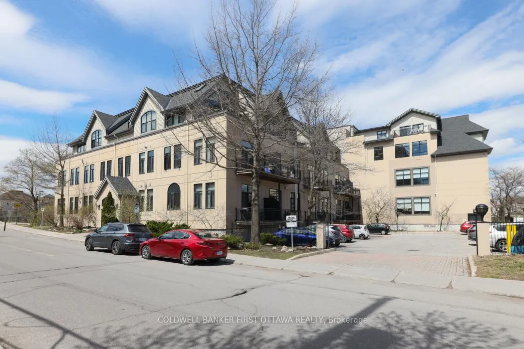 Photo 5 of Unit 303, 95 Beech Street, Ottawa, West Centre Town — HOMEH