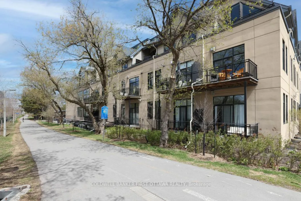 Photo 6 of Unit 303, 95 Beech Street, Ottawa, West Centre Town — HOMEH
