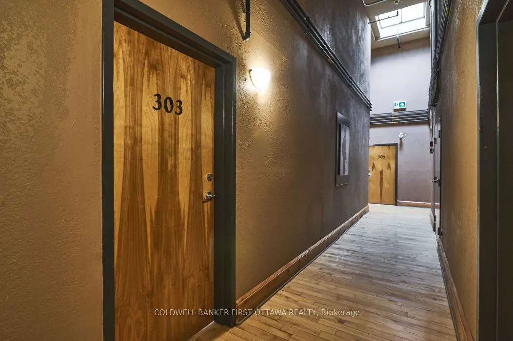 Photo 7 of Unit 303, 95 Beech Street, Ottawa, West Centre Town — HOMEH