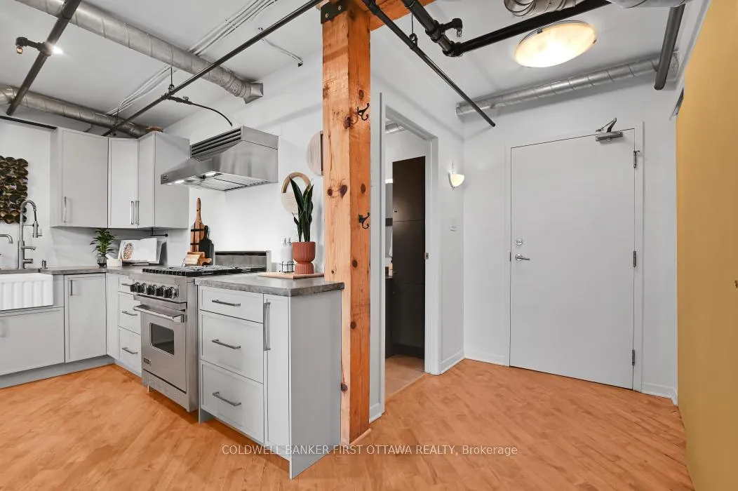 Photo 9 of Unit 303, 95 Beech Street, Ottawa, West Centre Town — HOMEH