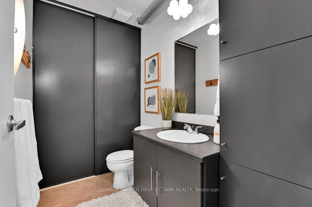 Photo 10 of Unit 303, 95 Beech Street, Ottawa, West Centre Town — HOMEH