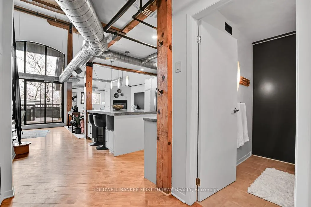 Photo 11 of Unit 303, 95 Beech Street, Ottawa, West Centre Town — HOMEH